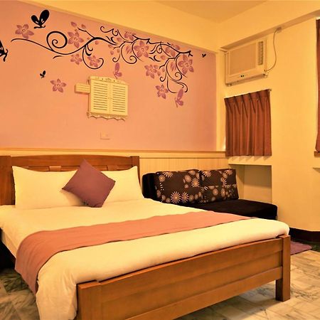 Snail Trail B&B Taitung Exterior photo