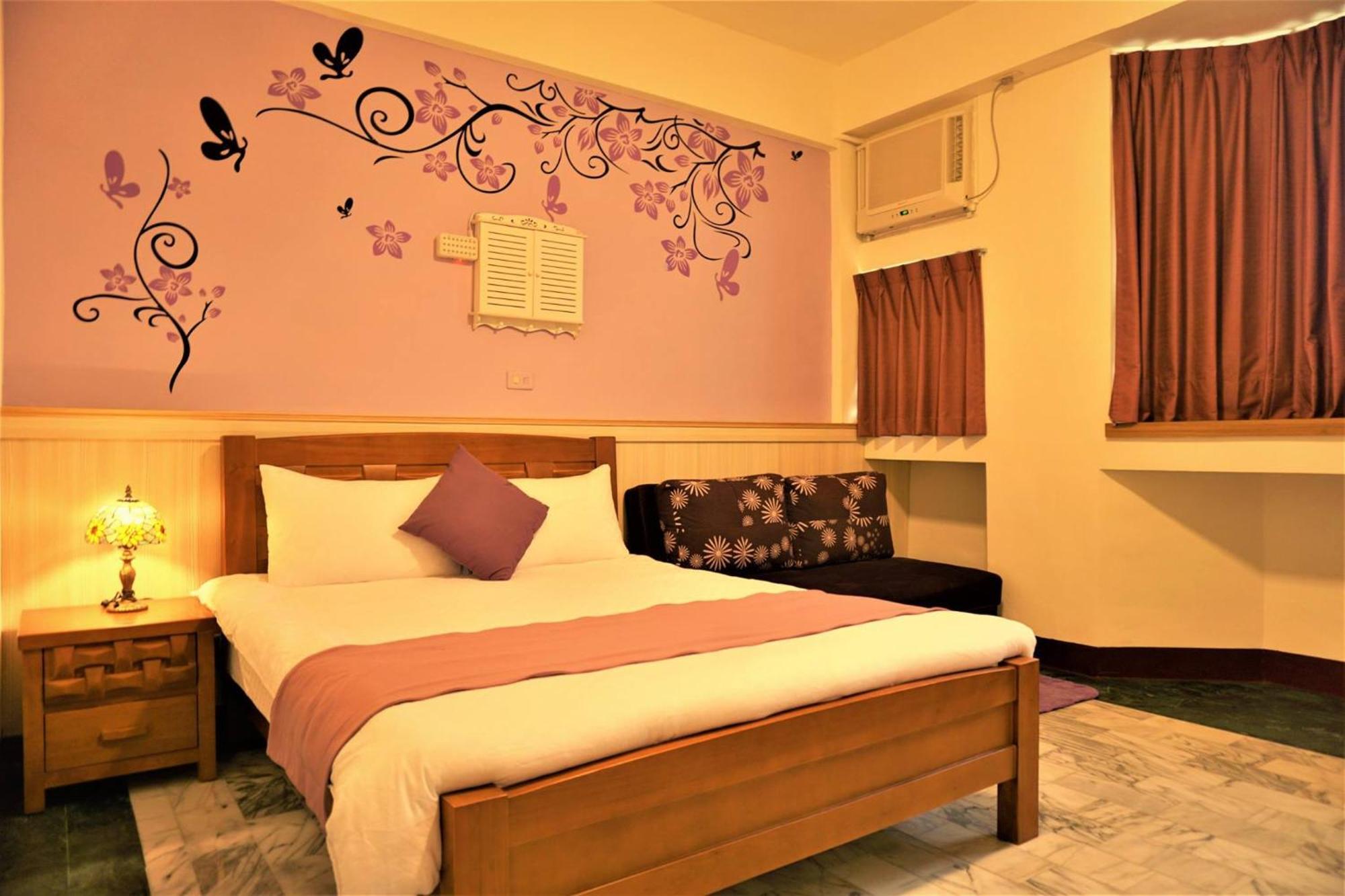 Snail Trail B&B Taitung Exterior photo