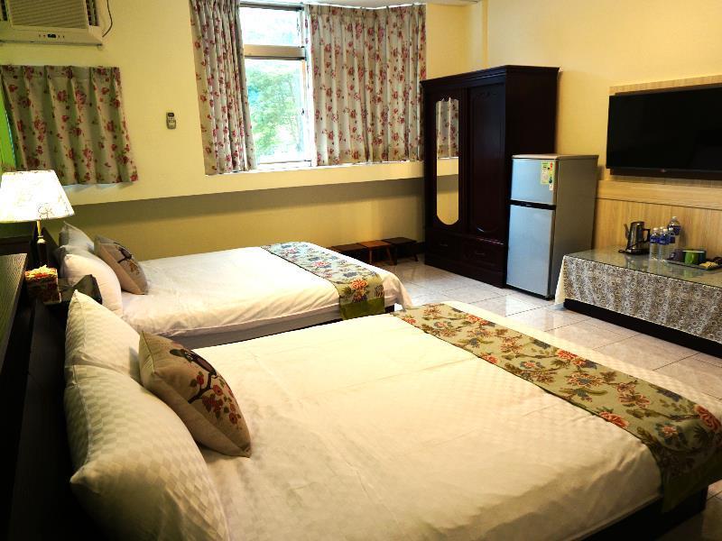 Snail Trail B&B Taitung Exterior photo