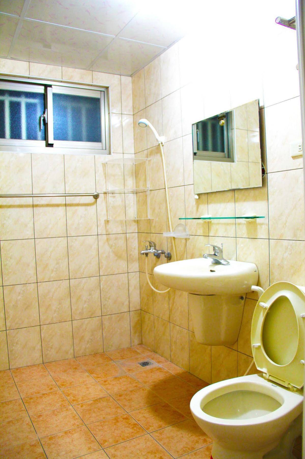Snail Trail B&B Taitung Exterior photo