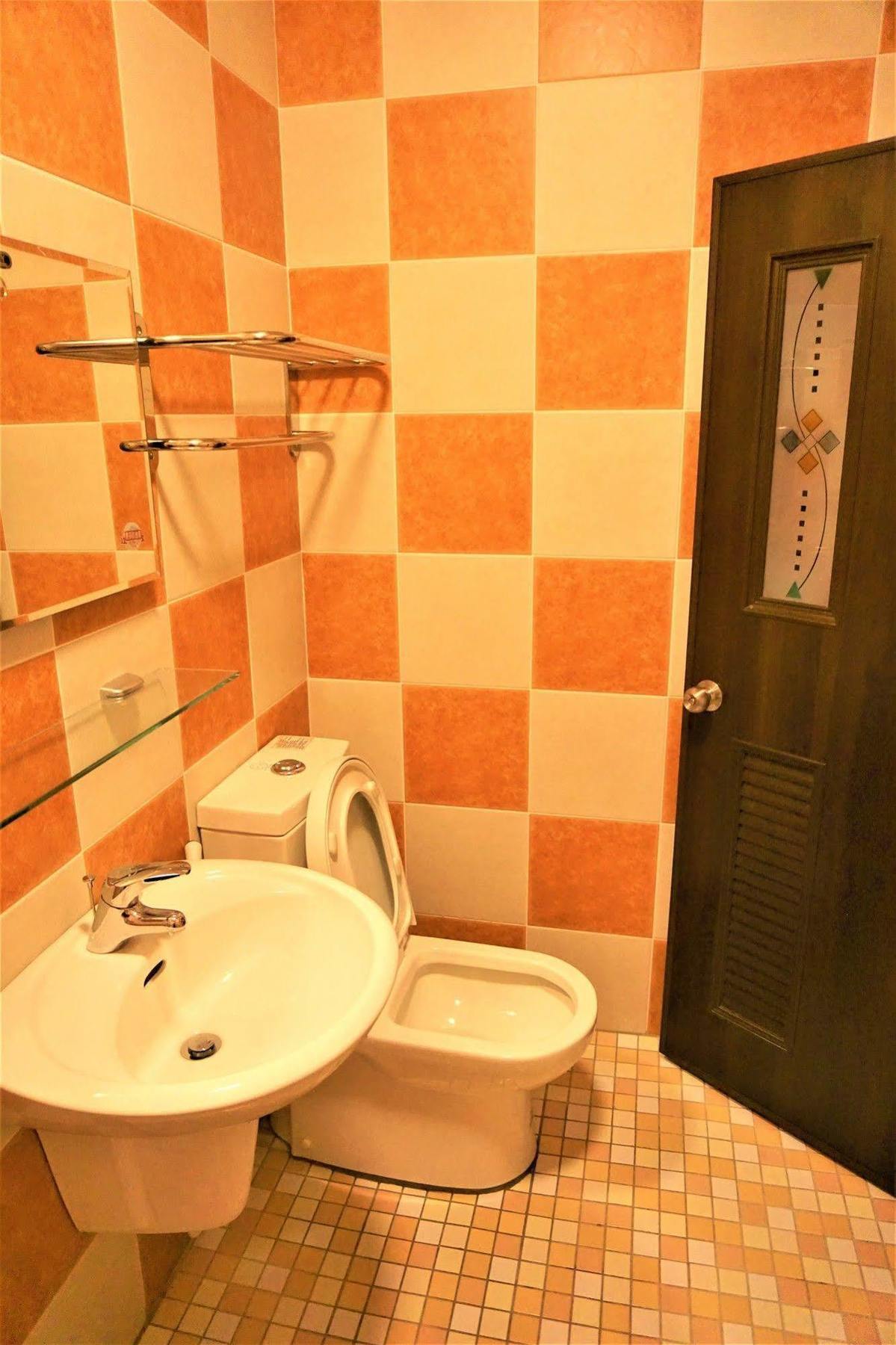 Snail Trail B&B Taitung Exterior photo