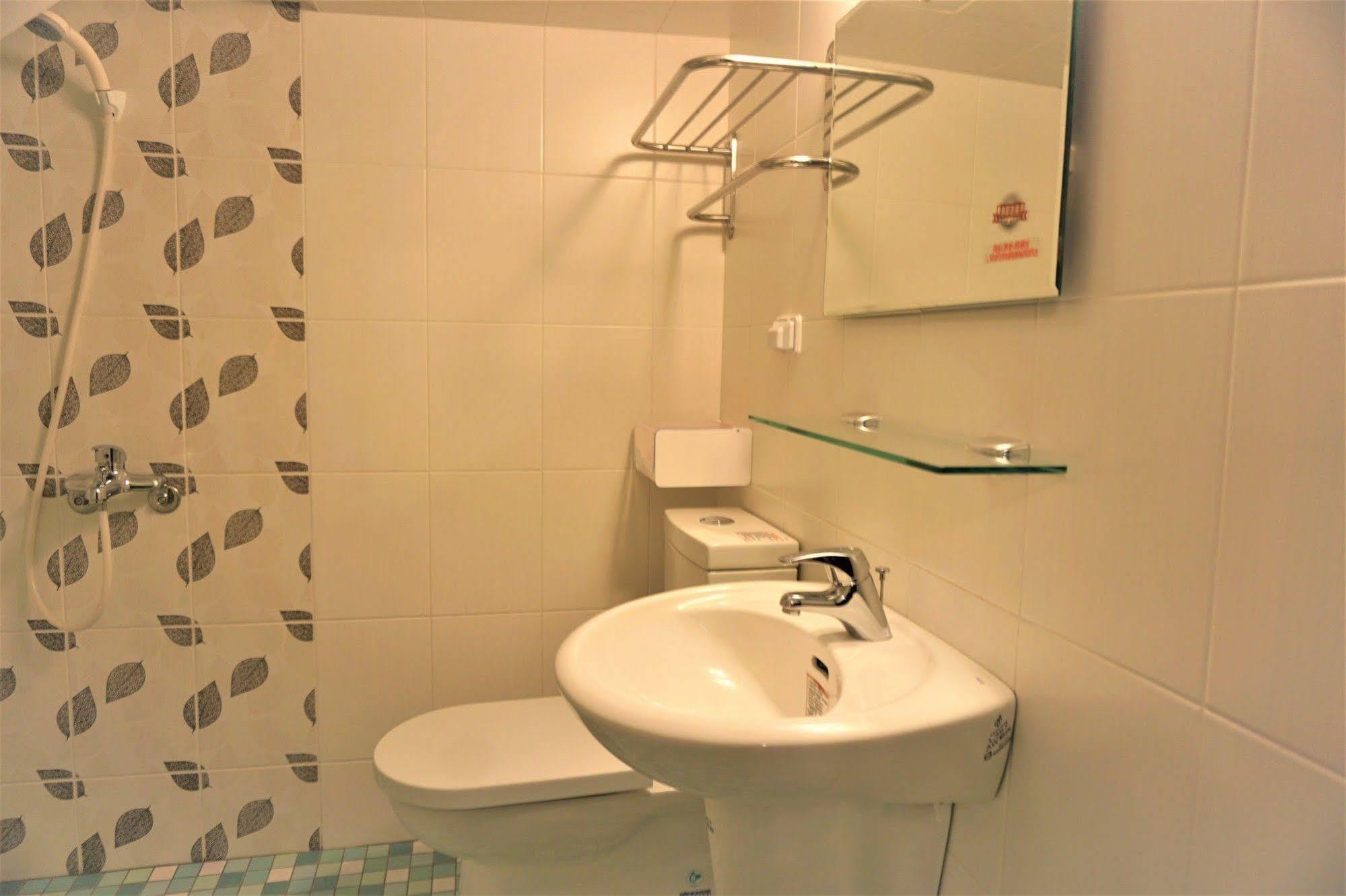 Snail Trail B&B Taitung Exterior photo